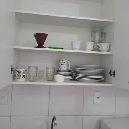 Apartamento Com Vista Proximo Porto Da Barra! Салвадор Екстер'єр фото