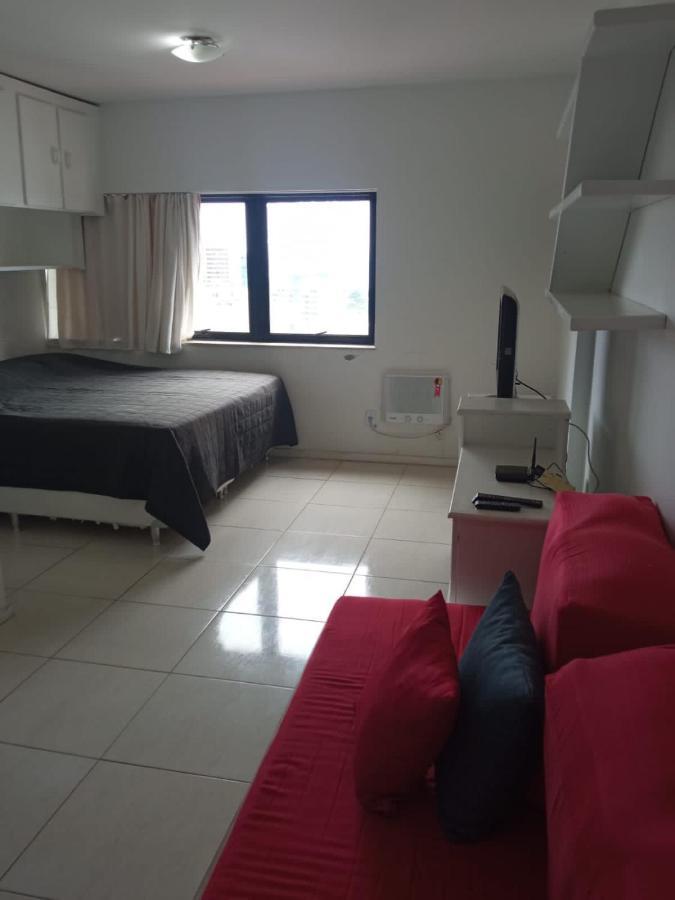 Apartamento Com Vista Proximo Porto Da Barra! Салвадор Екстер'єр фото