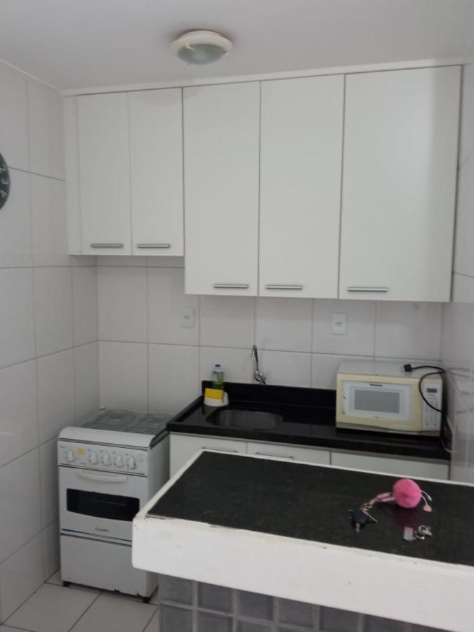 Apartamento Com Vista Proximo Porto Da Barra! Салвадор Екстер'єр фото
